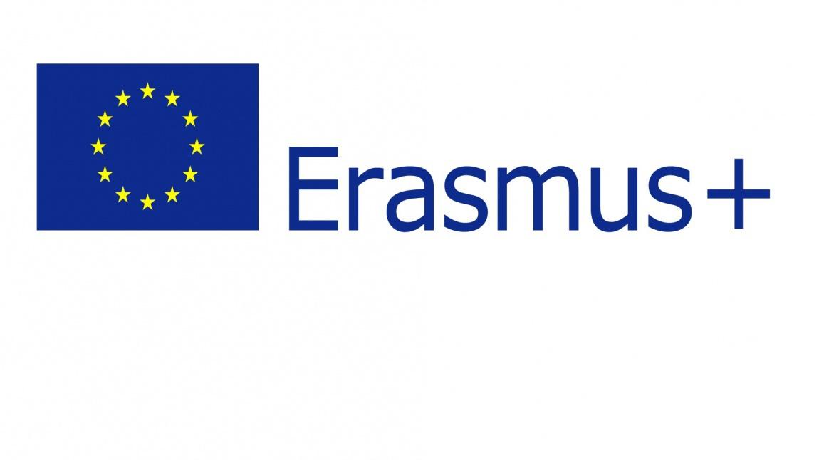 ERASMUS+ PROJESİ 3. PERSONEL HAREKETLİLİĞİ OKULUMUZDA YAPILDI